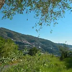 Ca' Di Nonni - Ptb154 By Interhome Pietrabruna