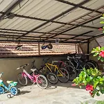 Ca' Di Nonni - Ptb154 By Interhome Prázdninový dům *