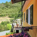 Prázdninový dům Ca' Di Nonni - Ptb154 By Interhome Pietrabruna