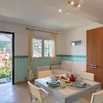 Ca' Di Nonni - Ptb154 By Interhome *