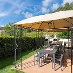 Ca' Di Nonni - Ptb154 By Interhome * Pietrabruna