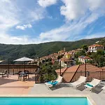 Ca' Di Nonni - Ptb154 By Interhome