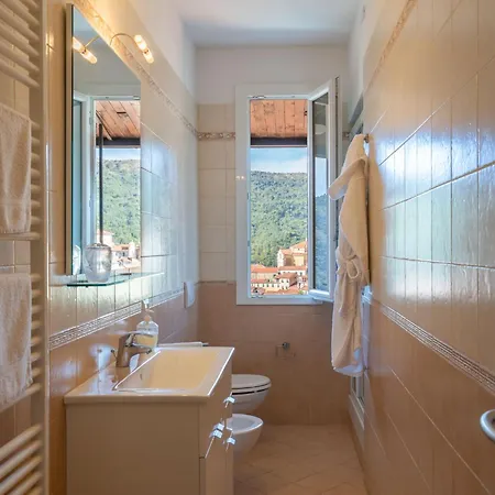 Ca' Di Nonni - Ptb154 By Interhome Holiday home *