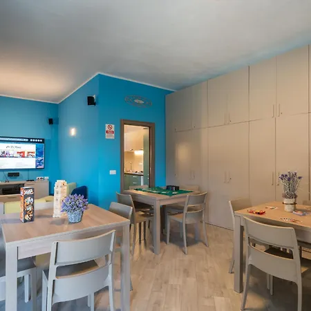 Ca' Di Nonni - Ptb154 By Interhome Holiday home *