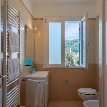 Holiday home Ca' Di Nonni - Ptb154 By Interhome Pietrabruna