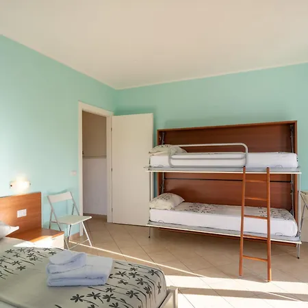 Ca' Di Nonni - Ptb154 By Interhome Holiday home
