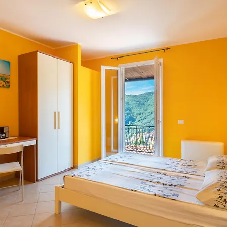 度假居 Ca' Di Nonni - Ptb154 By Interhome