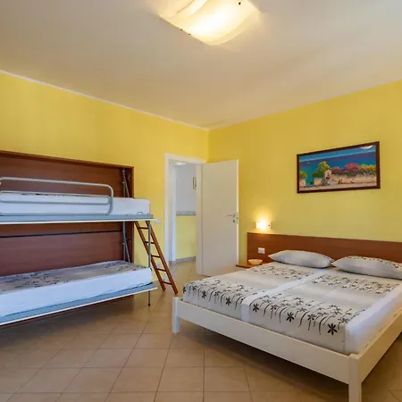 Ca' Di Nonni - Ptb154 By Interhome Hébergement de vacances *