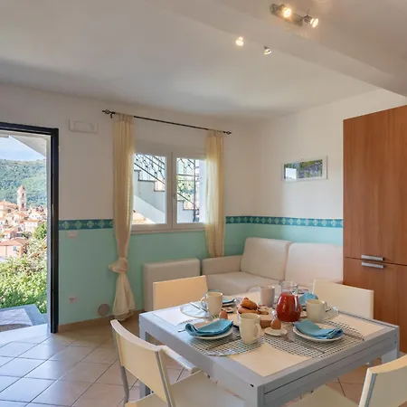 Ca' Di Nonni - Ptb154 By Interhome *