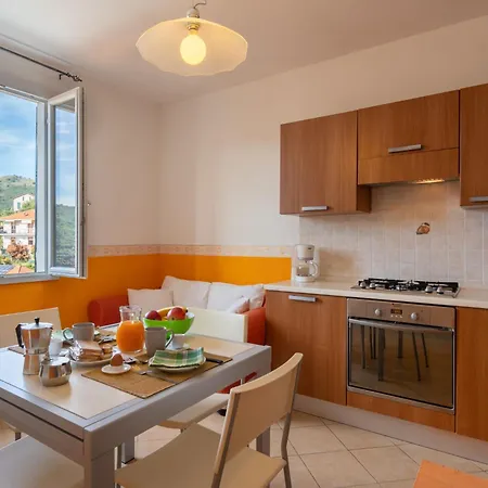 Ca' Di Nonni - Ptb154 By Interhome 度假居 *