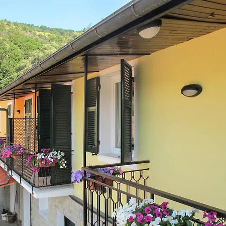 Ca' Di Nonni - Ptb154 By Interhome Pietrabruna