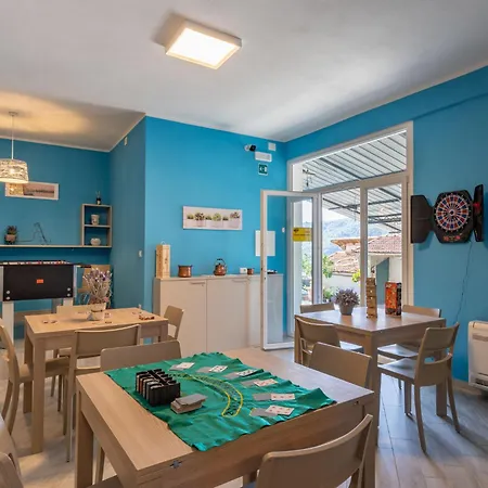 Ca' Di Nonni - Ptb154 By Interhome