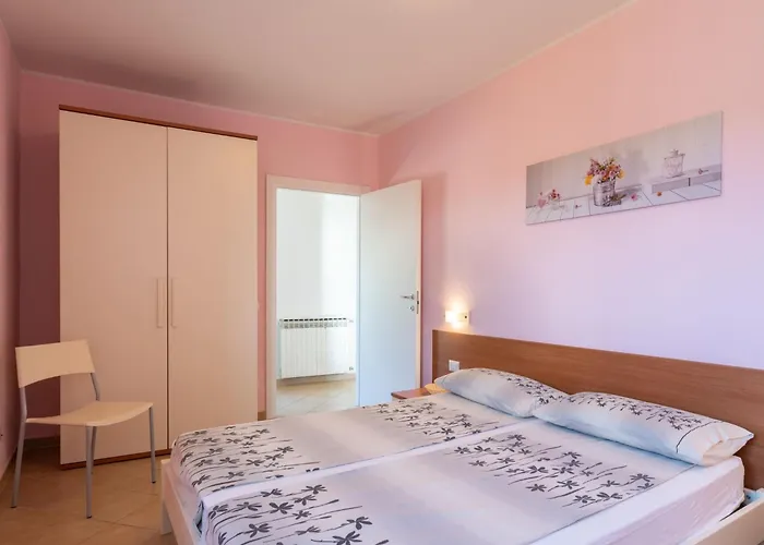 Ca' Di Nonni - Ptb154 By Interhome Pietrabruna