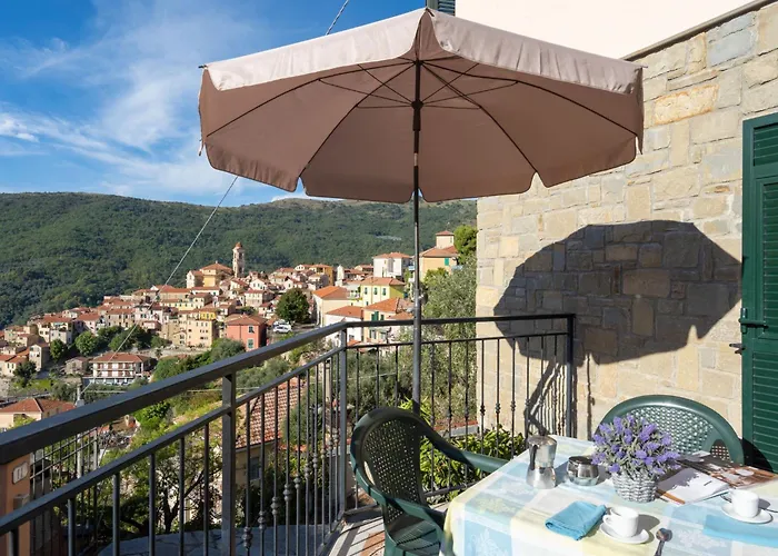 Ca' Di Nonni - Ptb154 By Interhome