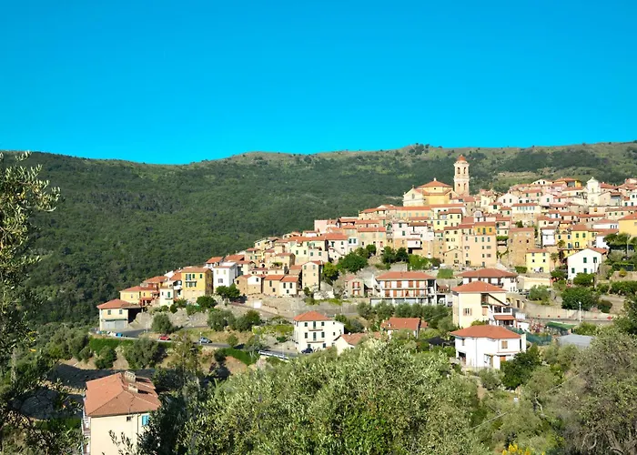 Ca' Di Nonni - Ptb154 By Interhome Casa de Férias