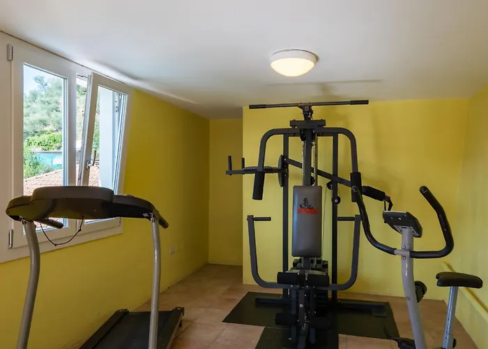 Casa de Férias Ca' Di Nonni - Ptb154 By Interhome *