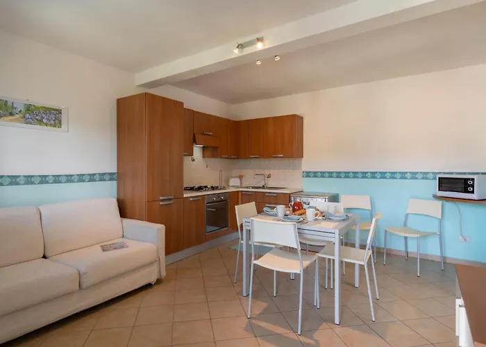 Ca' Di Nonni - Ptb154 By Interhome *