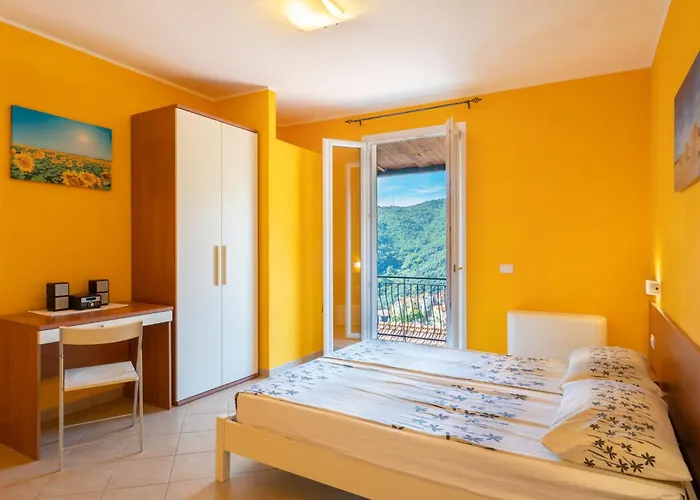 Casa de Férias Ca' Di Nonni - Ptb154 By Interhome