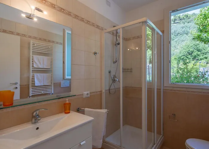 Ca' Di Nonni - Ptb154 By Interhome Casa de Férias *