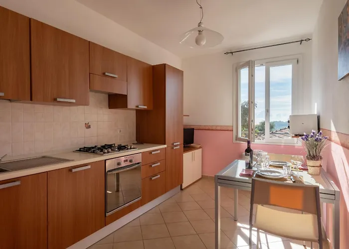 Ca' Di Nonni - Ptb154 By Interhome *