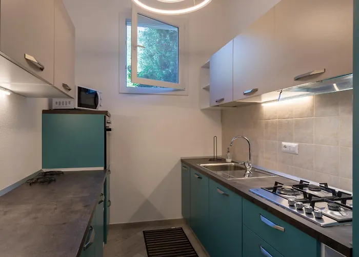 Casa de Férias Ca' Di Nonni - Ptb154 By Interhome