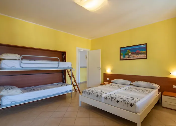 Ca' Di Nonni - Ptb154 By Interhome Casa de Férias *