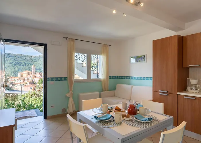 Ca' Di Nonni - Ptb154 By Interhome *