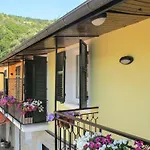 Ca' Di Nonni - Ptb154 By Interhome Pietrabruna