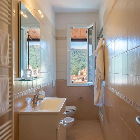 Ca' Di Nonni - Ptb154 By Interhome Holiday home *