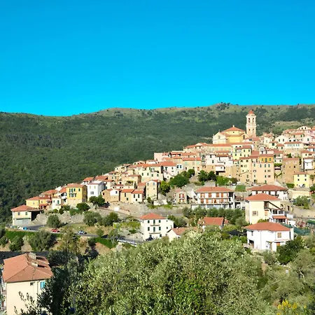 Ca' Di Nonni - Ptb154 By Interhome Holiday home