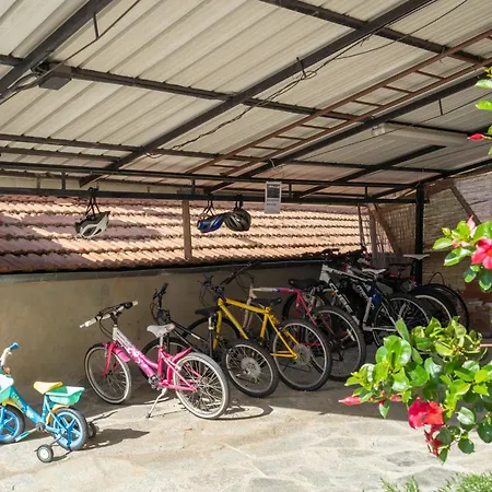 Ca' Di Nonni - Ptb154 By Interhome Casa de Férias *