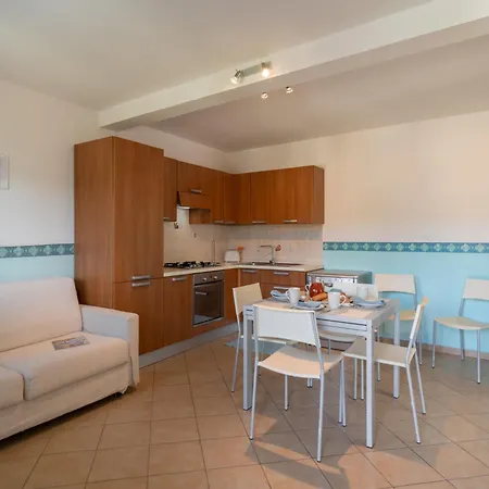 Ca' Di Nonni - Ptb154 By Interhome *