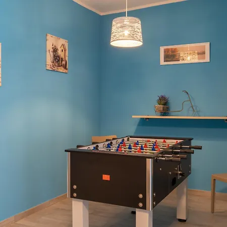 Ca' Di Nonni - Ptb154 By Interhome Casa de Férias Pietrabruna