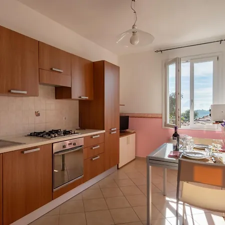 Ca' Di Nonni - Ptb154 By Interhome *