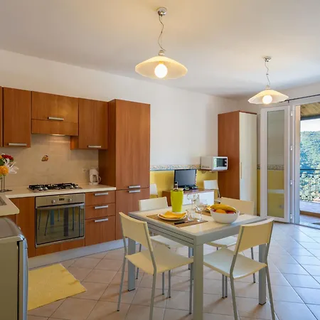 Ca' Di Nonni - Ptb154 By Interhome