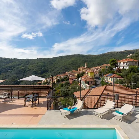 Ca' Di Nonni - Ptb154 By Interhome