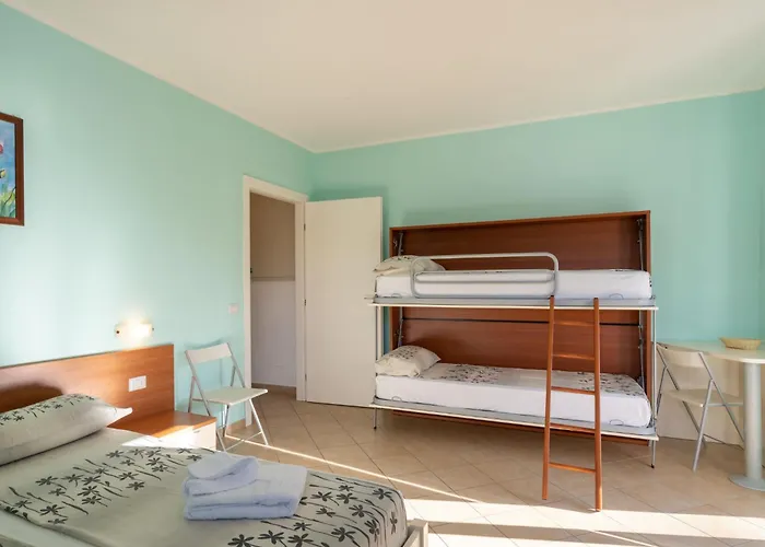 Ca' Di Nonni - Ptb154 By Interhome Semesterbostad