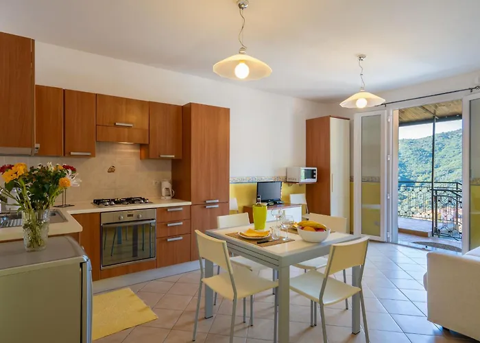 Ca' Di Nonni - Ptb154 By Interhome