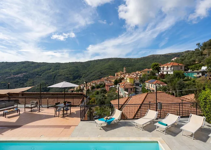 Ca' Di Nonni - Ptb154 By Interhome